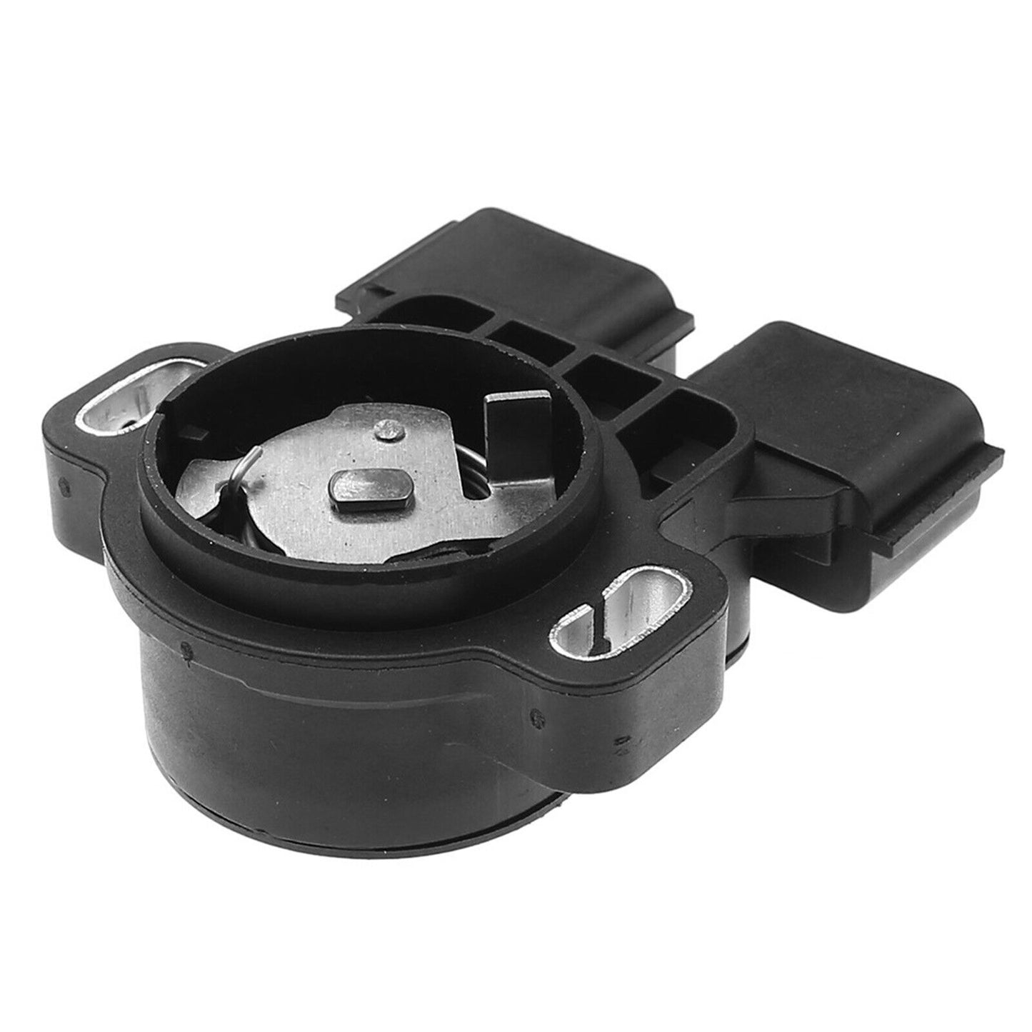 Crankshaft position sensor suitable for Hino for Isuzu 4HK1 and 6HK1 models. 029600-1290 8973061131
