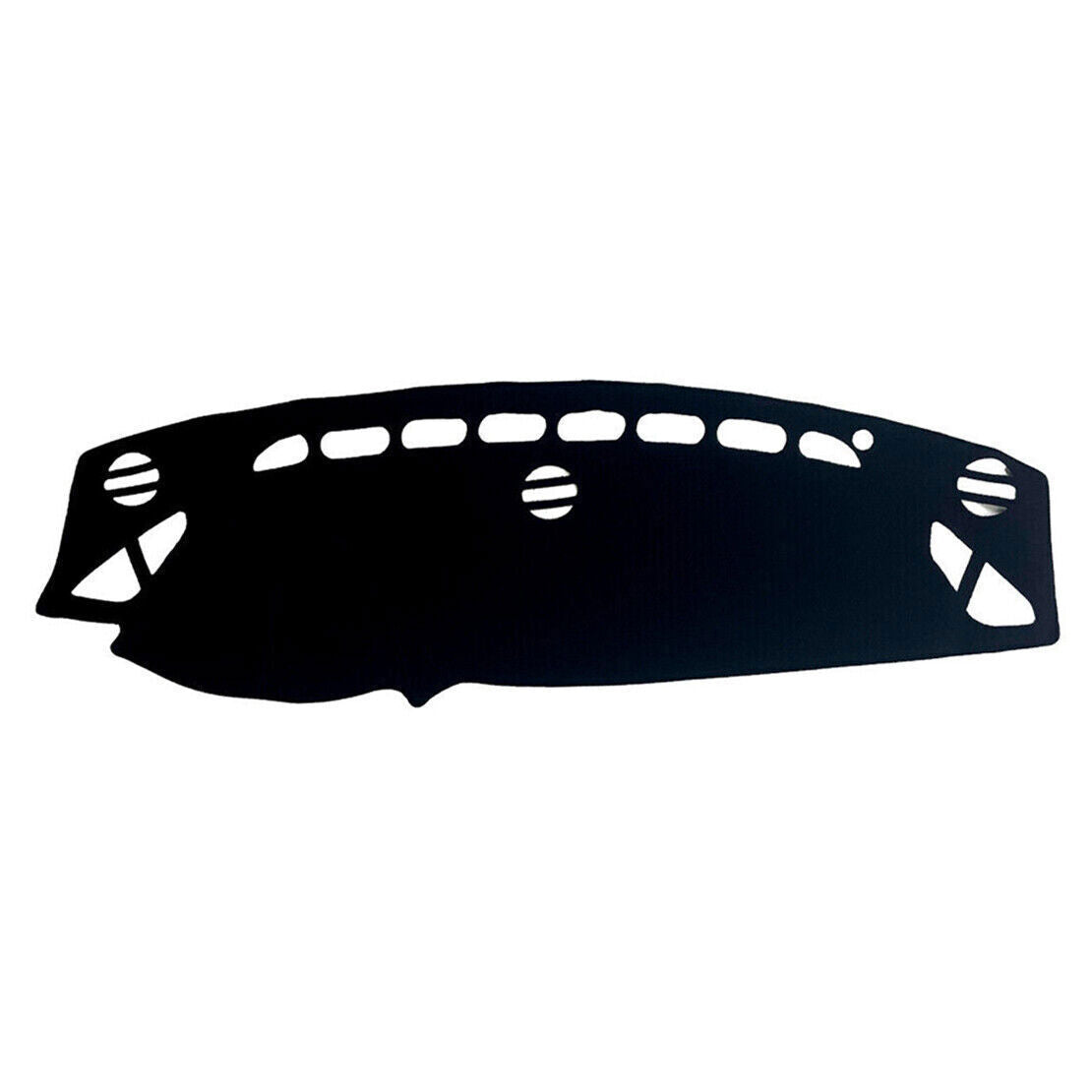 1X Inner Dashboard Dash Mat Non-slip DashMat Sun Shade for Mazda Mazda6 2014-15