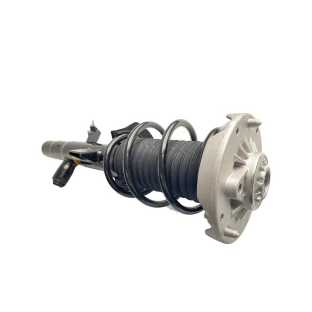 Front left shock absorber spring strut EDC suitable for BMW F30, F31, 320i, 330i, 430i, 440i RWD 2014-