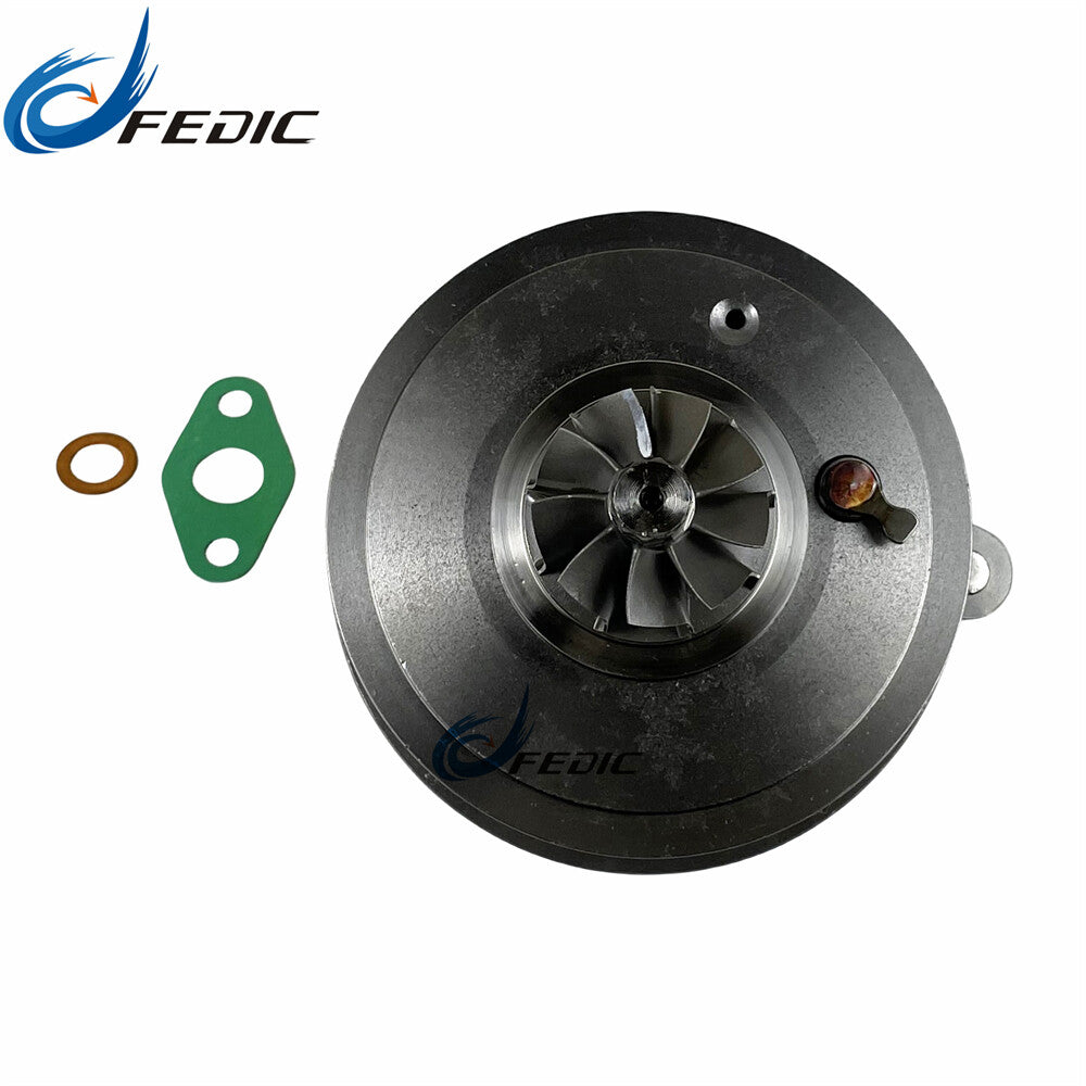 MFS Turbo cartridge AL0058 for Mercedes-Benz A200 A220 B200 B220 CLA200 CLA220