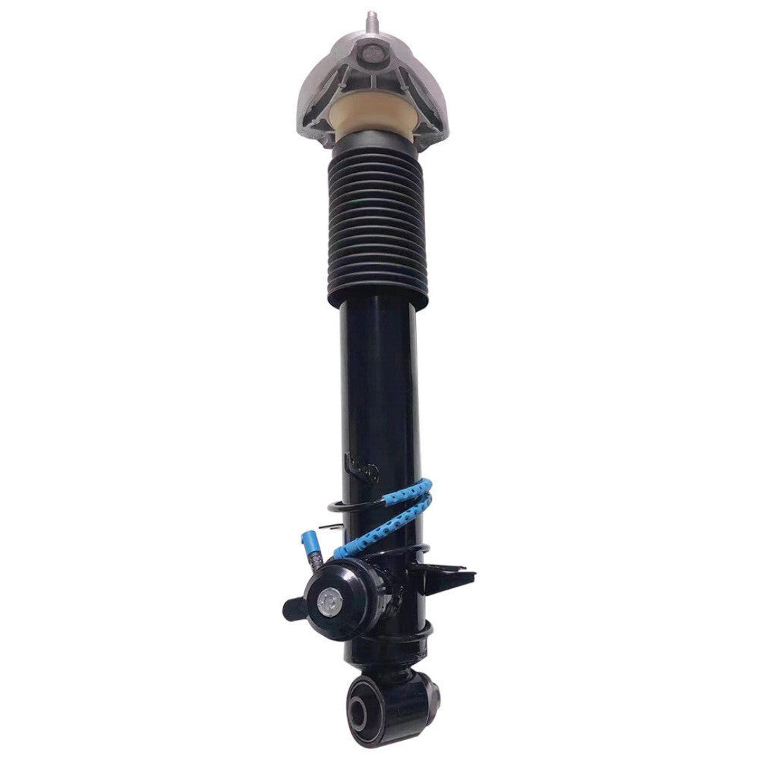 2PCS Rear Shock Struts Assembly EDC for BMW X5 F15 F85 X6 F16 F86 2014-2019