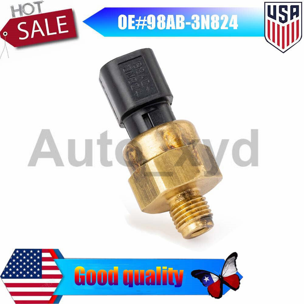 Downstream Oxygen O2 Sensor For 2003-2010 2011 for Honda Element L4 2.4L 36531P2PA01