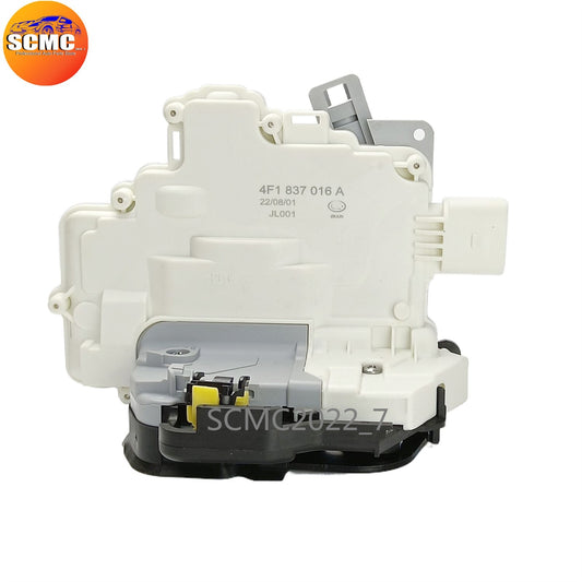 7 Pin Front Right Passenger Side Door Lock Latch Actuator for Audi A3 A4 A6 for A8