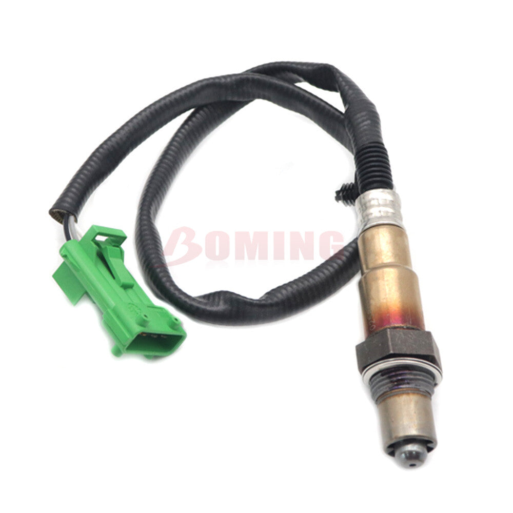 0258010081 Air-to-fuel ratio oxygen sensor suitable for PEUGEOT 208 308 CC 408 508 3008 5008