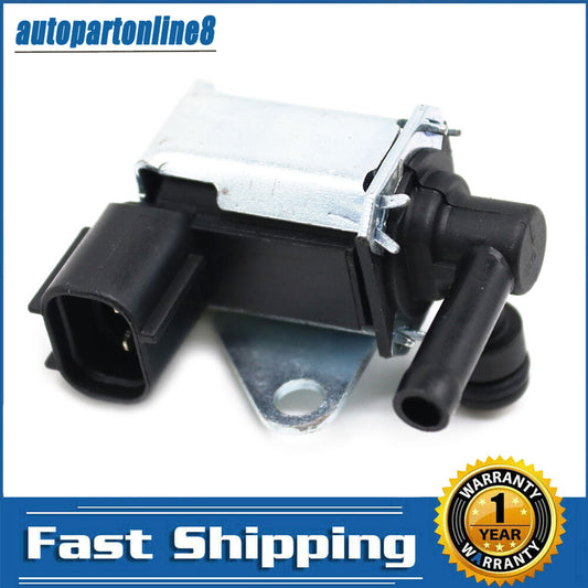 1 piece of solenoid valve 36162-PNC-05 for steam tank purification of for Honda for Civic CR-V 2002-2005