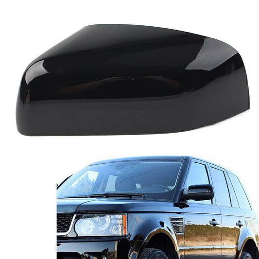 Left for Land Rover LR4 LR2 for Range Rover Sport Freelander 2 Rearview Mirror Cover