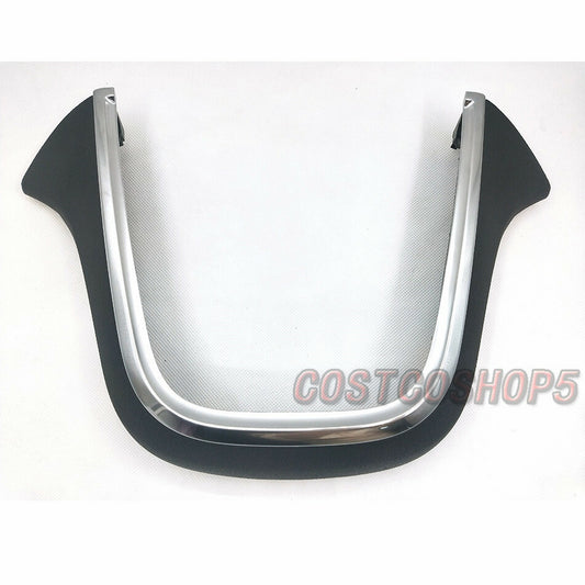FOR Mokka / Mokka X 13-16 CENTRE CONSOLE TRIM BLACK NEW 95107190