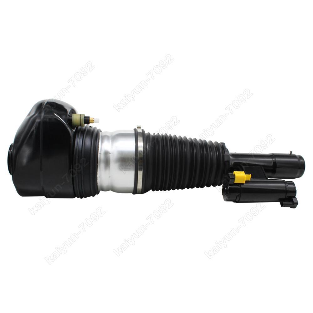 Pair Front Air Suspension Struts for BMW 740i Xdrive G11 G12 4matic 37106877559