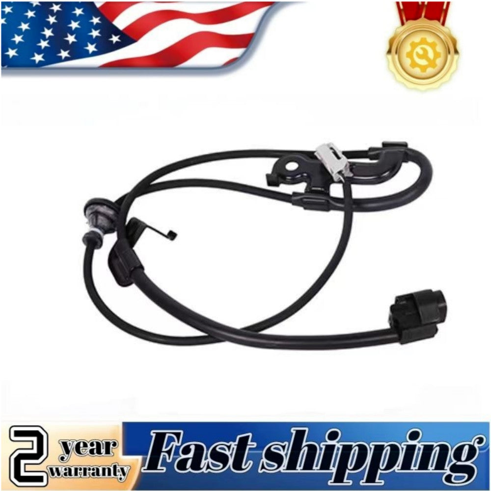 4-piece set, 1 piece for Camry 2006-2011 ABS wheel speed sensor 89543-06050 89543-06030
