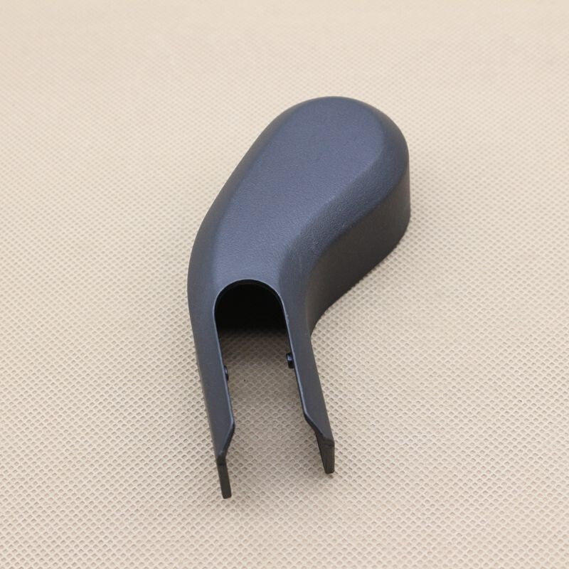 Rear tailgate windshield washing machine scraper arm nut cover for Volvo XC60 2018-2022