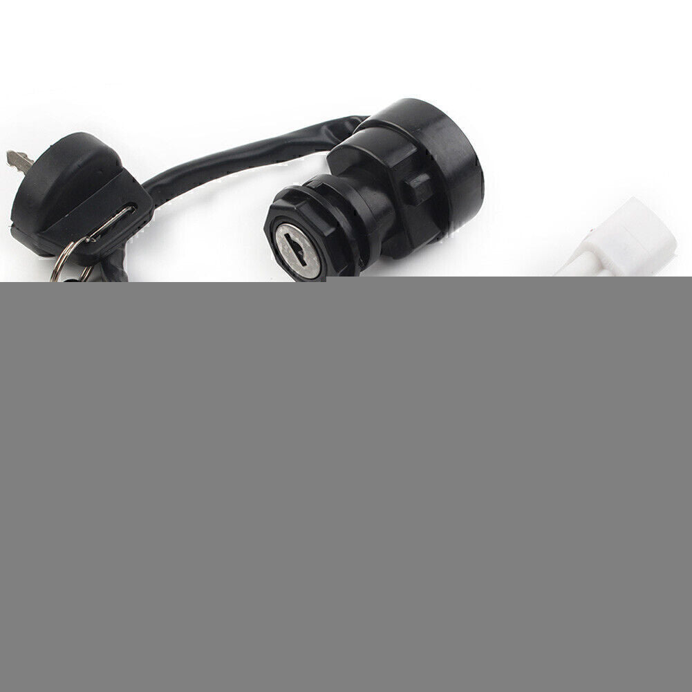 For 1998 1999 2000 2001 for Yamaha Grizzly 600 YFM600 ATV Ignition Switch With 2 Key