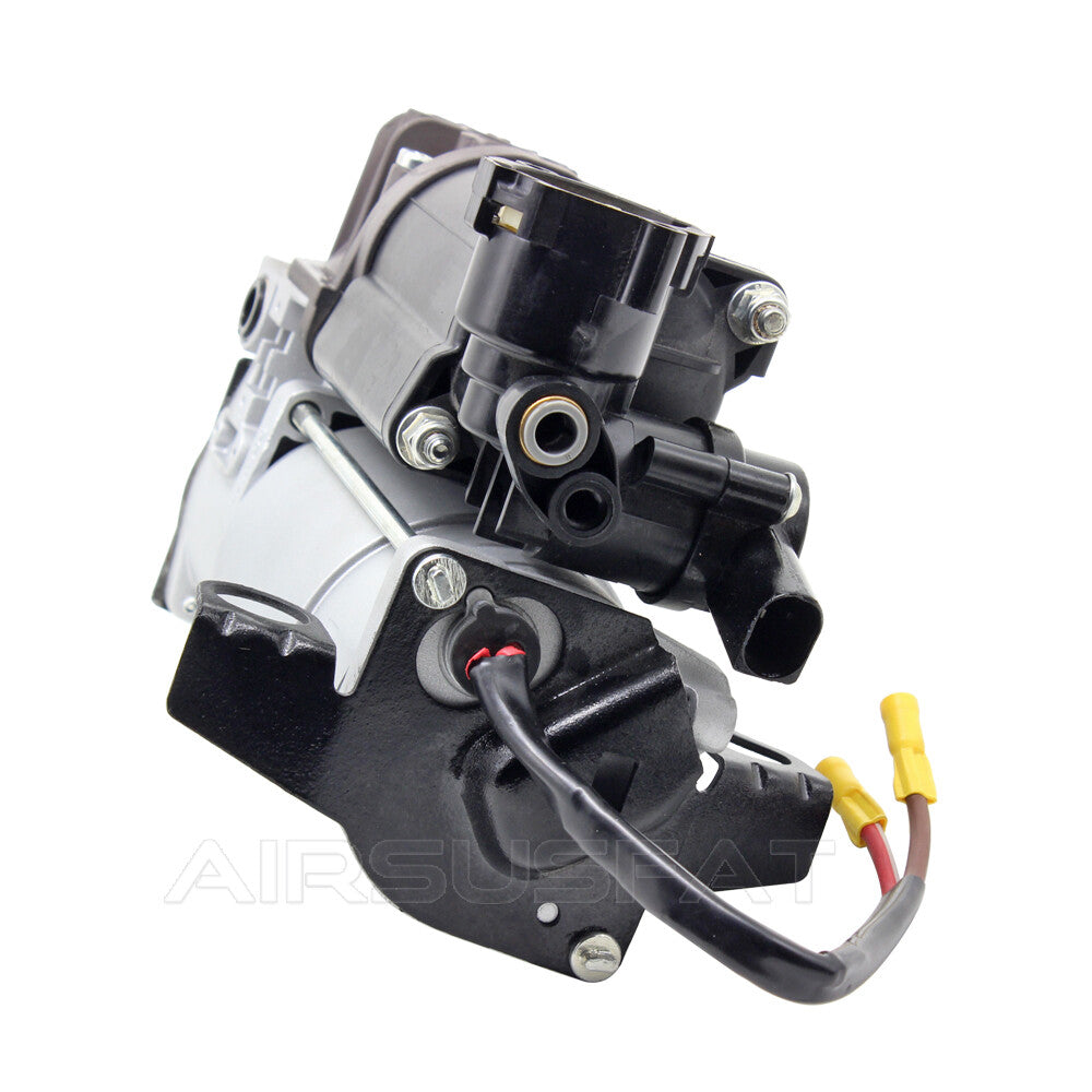 for AUDI A6 C5 4B ALLROAD AIR SUSPENSION COMPRESSOR PUMP 4Z7616007 4Z7616007A