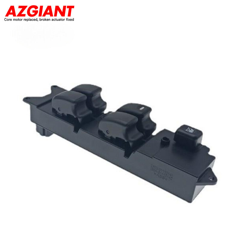 FRONT LEFT DRIVER SIDE WINDOW SWITCH for Mitsubishi Colt 1995 - 2003