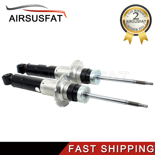 Pair for Ferrari 458 Front L/R Air Suspension Shock Absorber Strut W/ADS255863