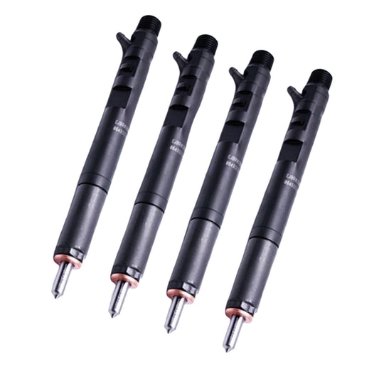 4X Fuel Injector Nozzle for Ssangyong Actyon Kyron 2.0L Xdi EURO 4 EJBR04501D