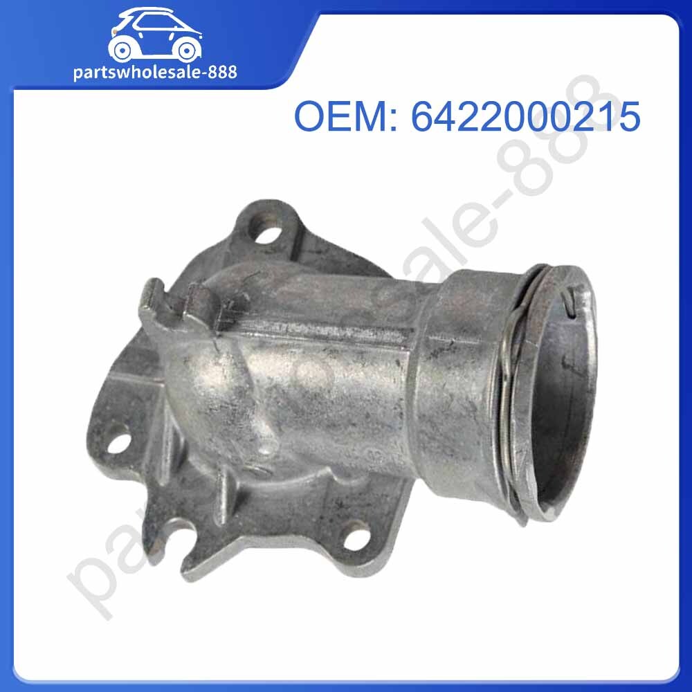 6422000215 Thermostat housing is suitable for Mercedes X164 GL350 R350 E350