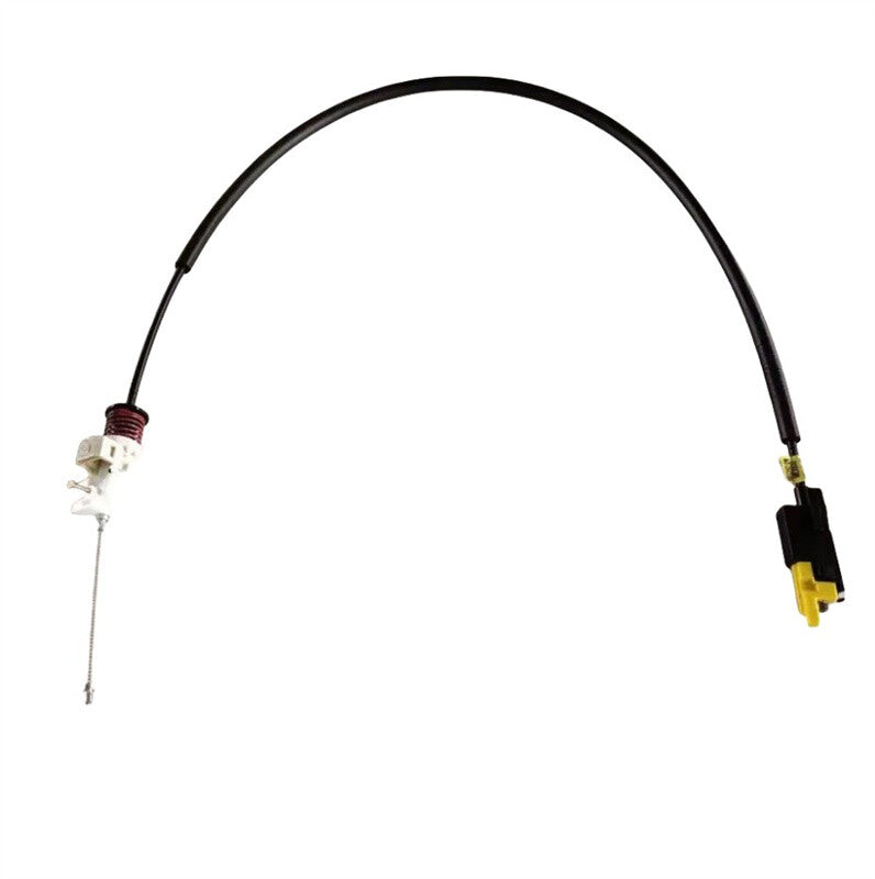 Automatic transmission shift interlock cable for Jeep for Wrangler 16-17 52060163AP