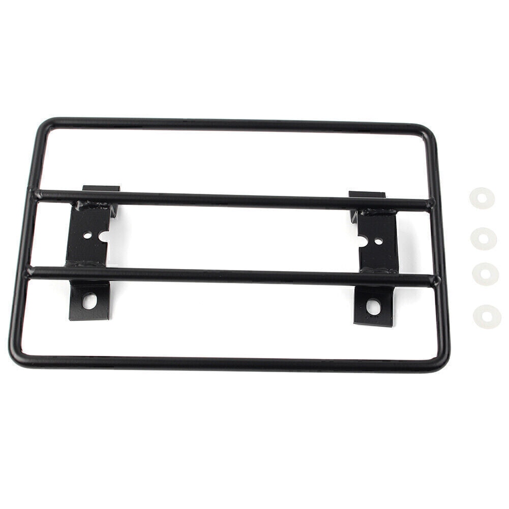 Fit for YAMAHA BOLT 2014-2021 Rear for Seat Armrest Luggage Rack Lift Booster Mount Rack