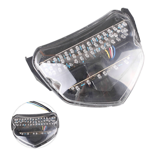 Rear Brake Tail Light Turn Signals LED Stop fit for Suzuki 2004 2005 GSXR 600 750 K4