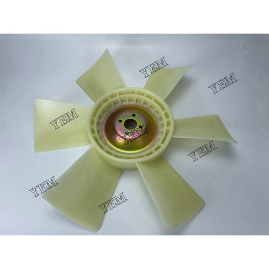 6D34 Fan Blade ME440903 Fit for Mitsubishi Diesel Engine Spare Parts.