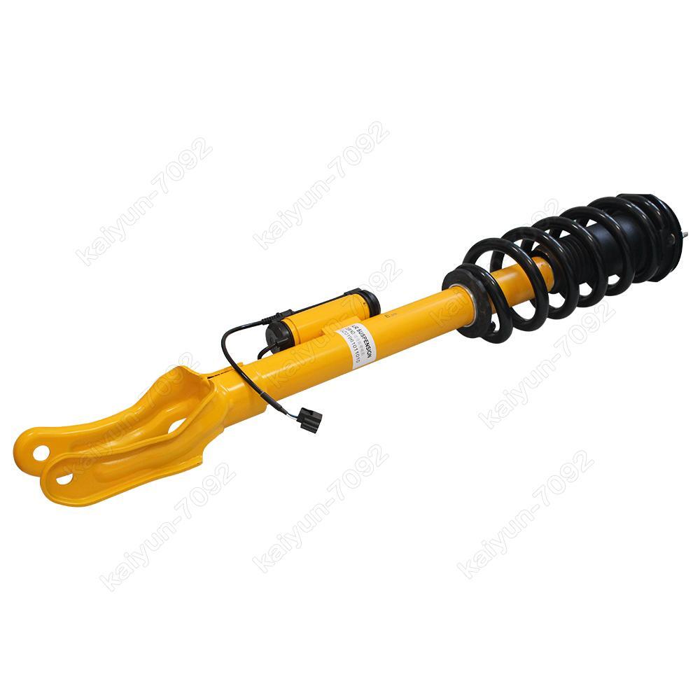 2x Front Shock Absorbers Struts Assembly w/ADS for Jeep Grand Cherokee SRT Sport
