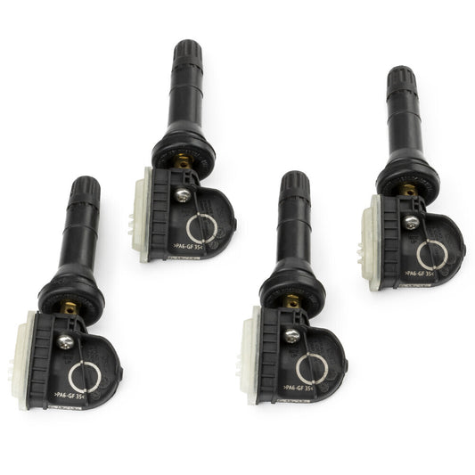 4PCS New F2GT-1A189-AB Tire Pressure Sensors 2015-18 for Ford F-150 EDGE for MUSTANG