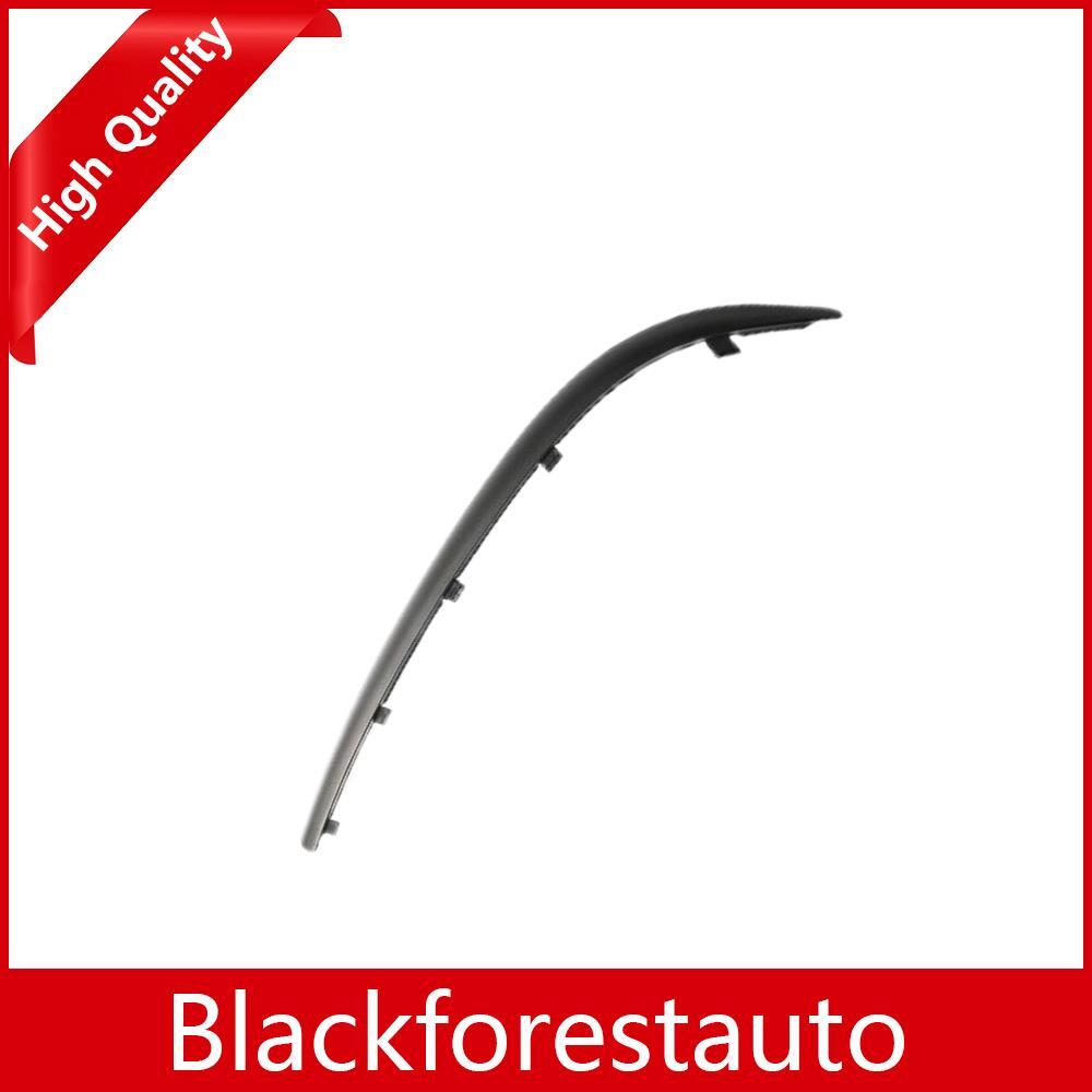 Bumper Trim for BMW 325i 325xi 330i 330xi 2002-2005 Impact Strip Front Right