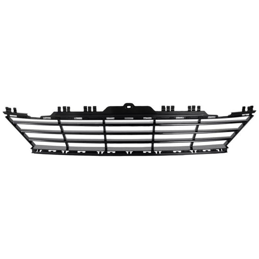 Bumper Face Bar Grilles for BMW 7-Series 740 745Le xDrive 2020-22