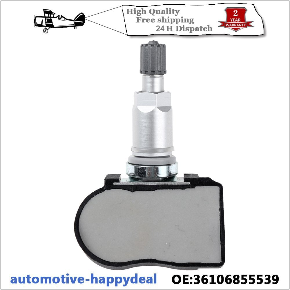 TYRE PRESSURE SENSOR TPMS for BMW F15 F16 F20 F21 F23 F30 F31 F32 F33 F34 F36
