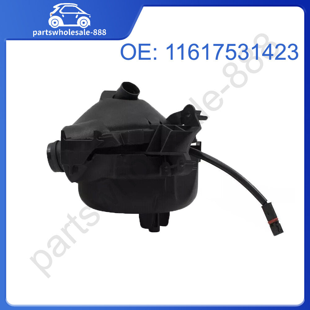 Crankcase vent breather valve oil separator suitable for BMW E60 525i 530i E90 325i Z4