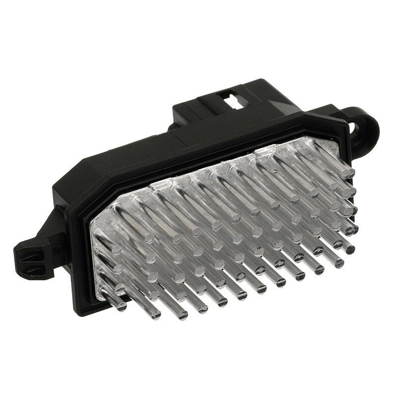 Equipment Manufacturer  277A1-4BU0A for 2014-2017 for Nissan Rogue AC hair dryer motor resistor.