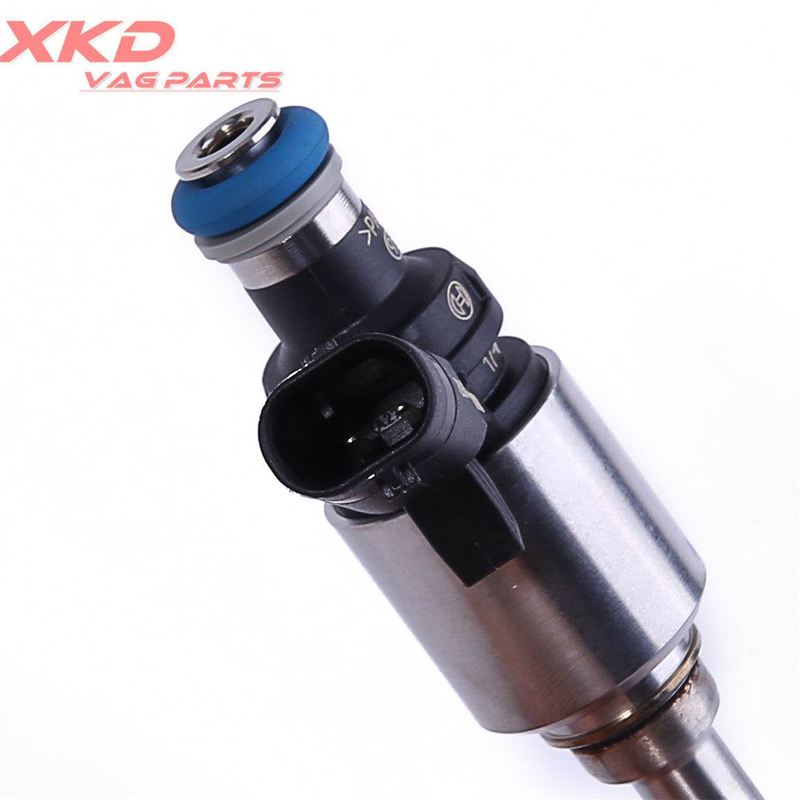 EA888 2.0T fuel injector nozzles are suitable for Volkswagen for Golf , for Jetta , for Tiguan , and for Passat CBFA 06J906036N