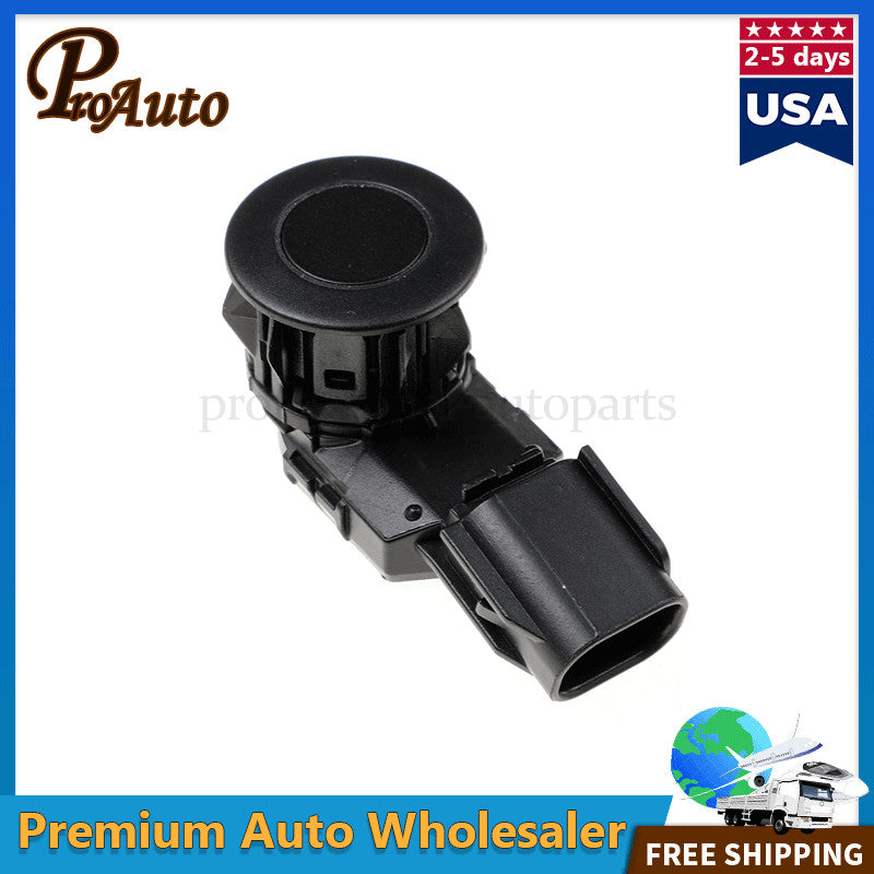 4X Bumper Parking Assist Object Sensor 89341-0C010 for Toyota Rav4 Tacoma Tundra