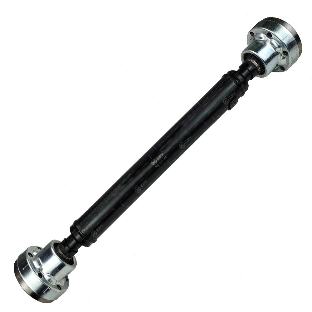 ZPY Auto Propshaft Propeller Shaft Assembly Front DRIVESHAFT 7L0521101