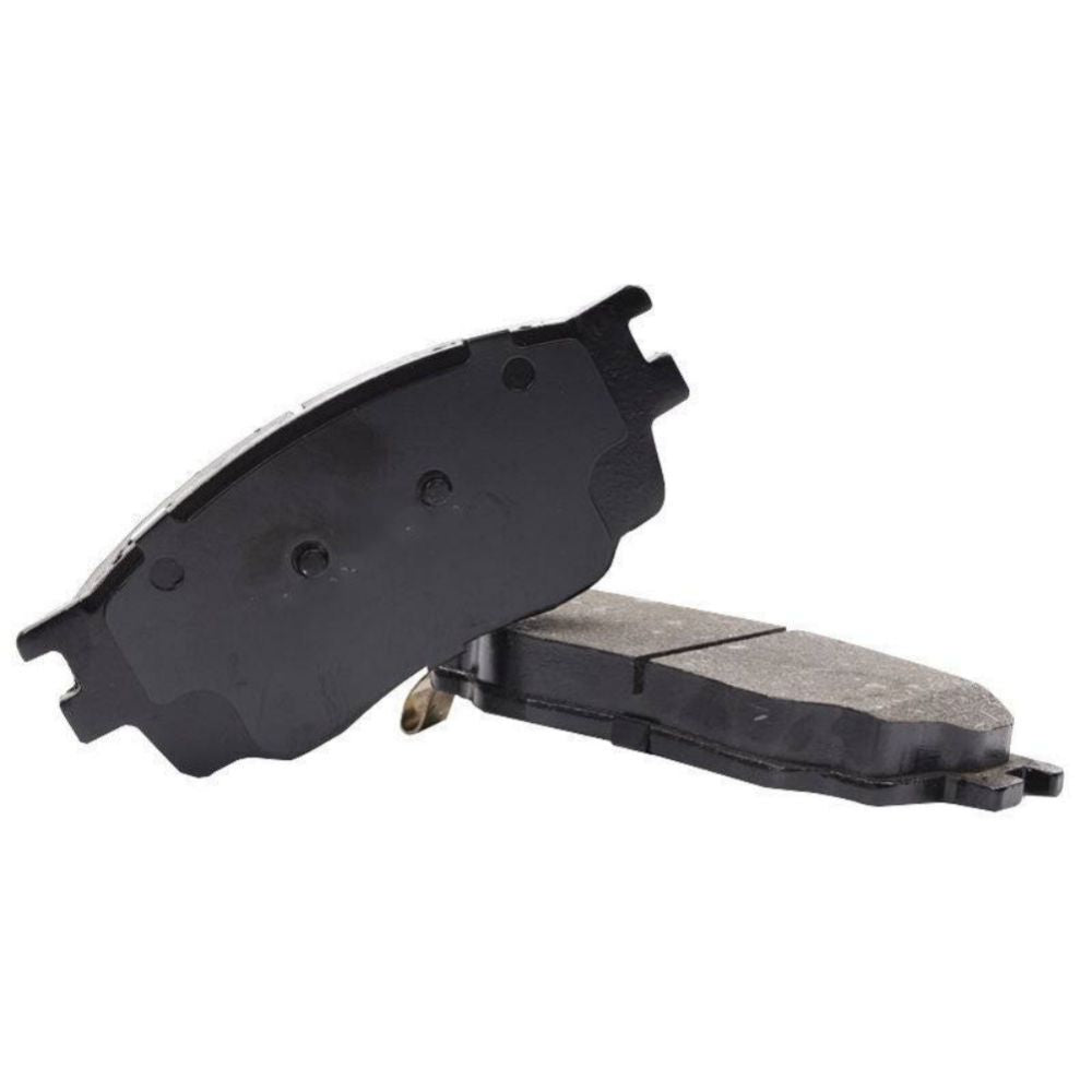 Replacement Disc Brake Friction Plate 1pc/Set A0074208120 0074208120