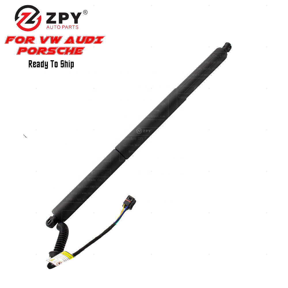 ZPY Electric Tailgate Gas Strut for Porsche for Cayenne 2018 80A827851A