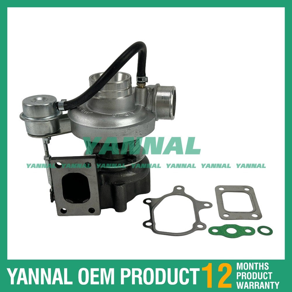 8-94326079-0 Turbocharger charger for Isuzu NPR for GMC trucks 3.9L diesel 88-94 4BD1 4BD2T