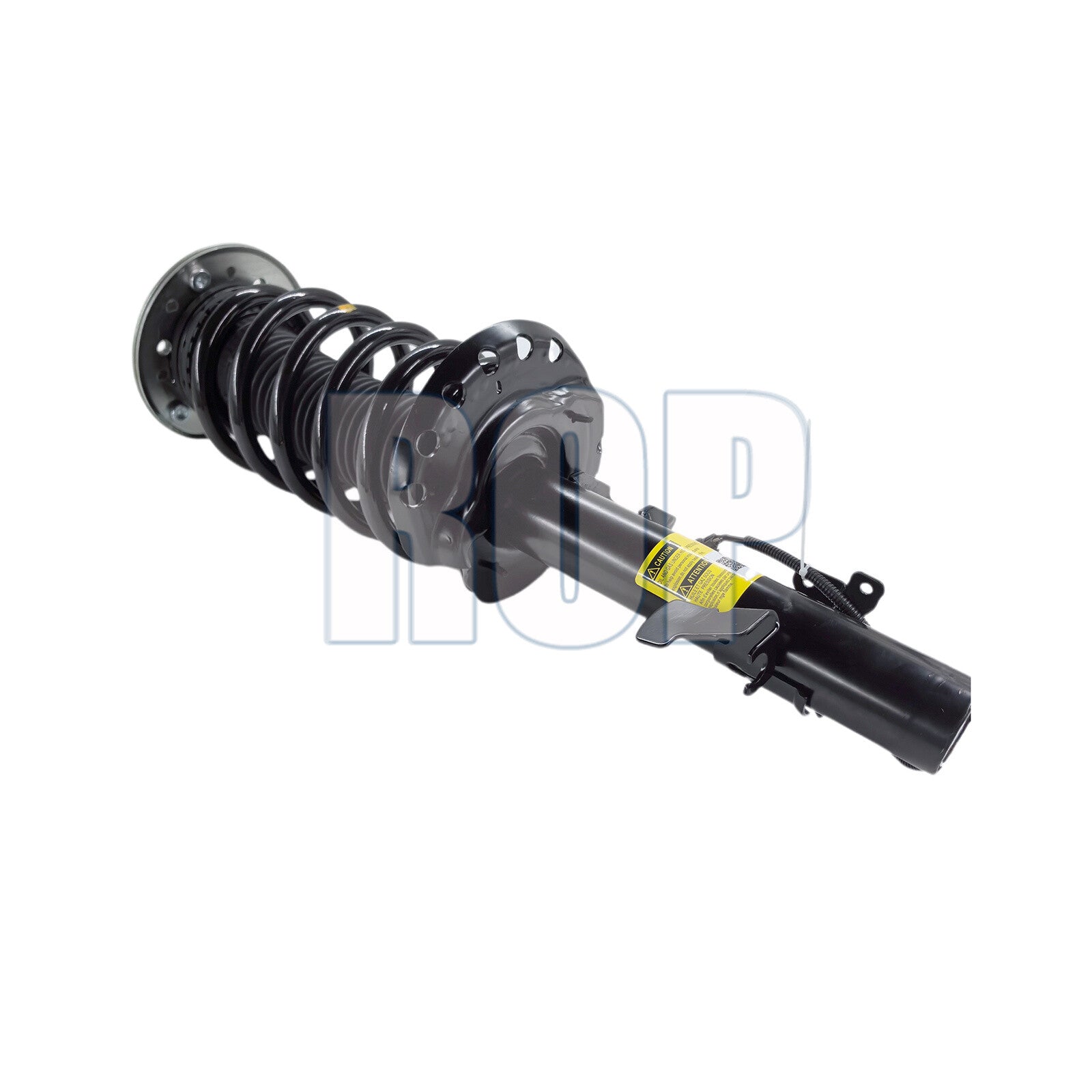 Front Right Shock Strut Assembly Electric for Range Rover Evoque 12-18 LR024444