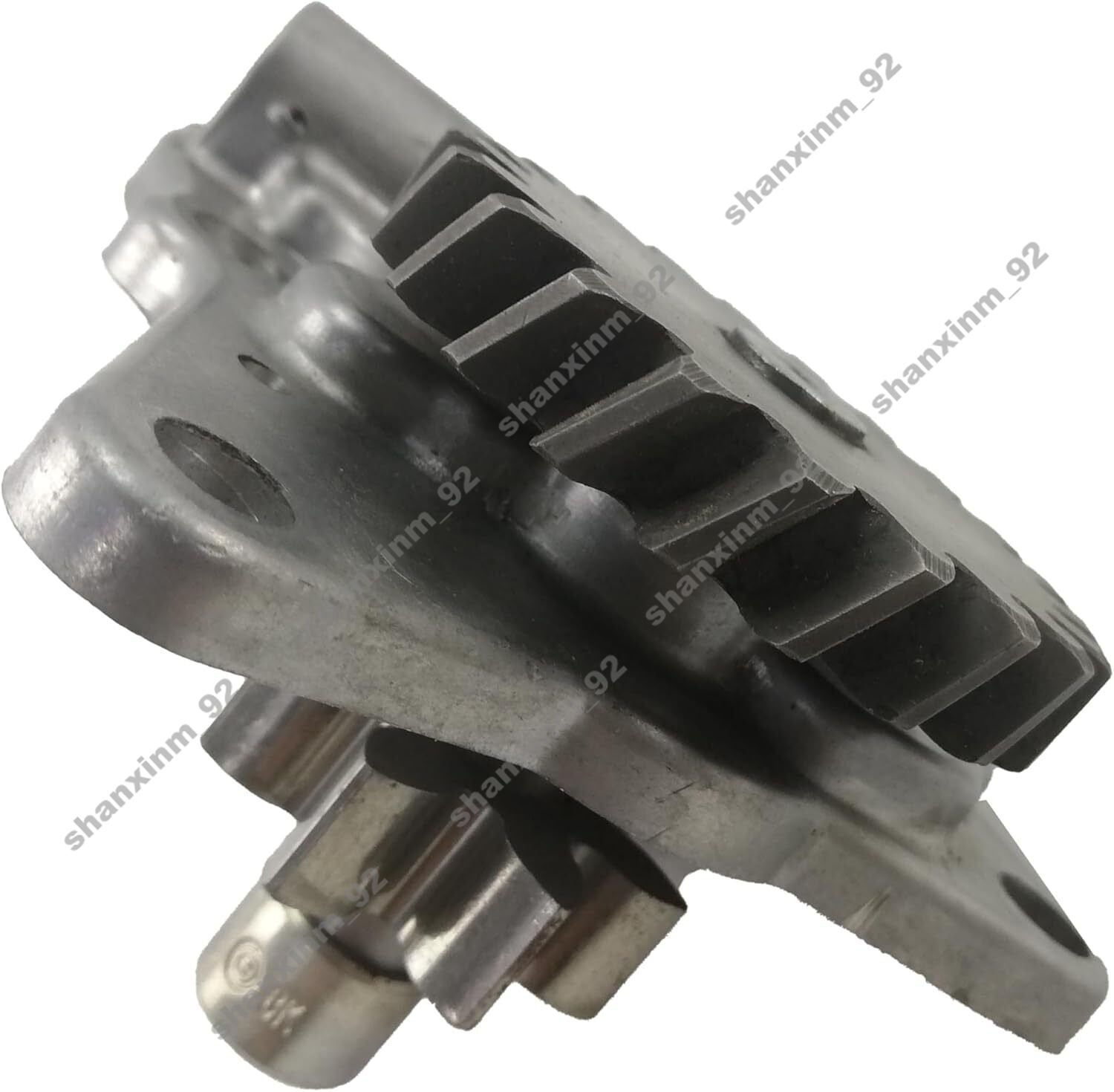 4D95 Oil pump 6204-51-1100 6204-51-1200 Suitable For Komatsu Engine Parts