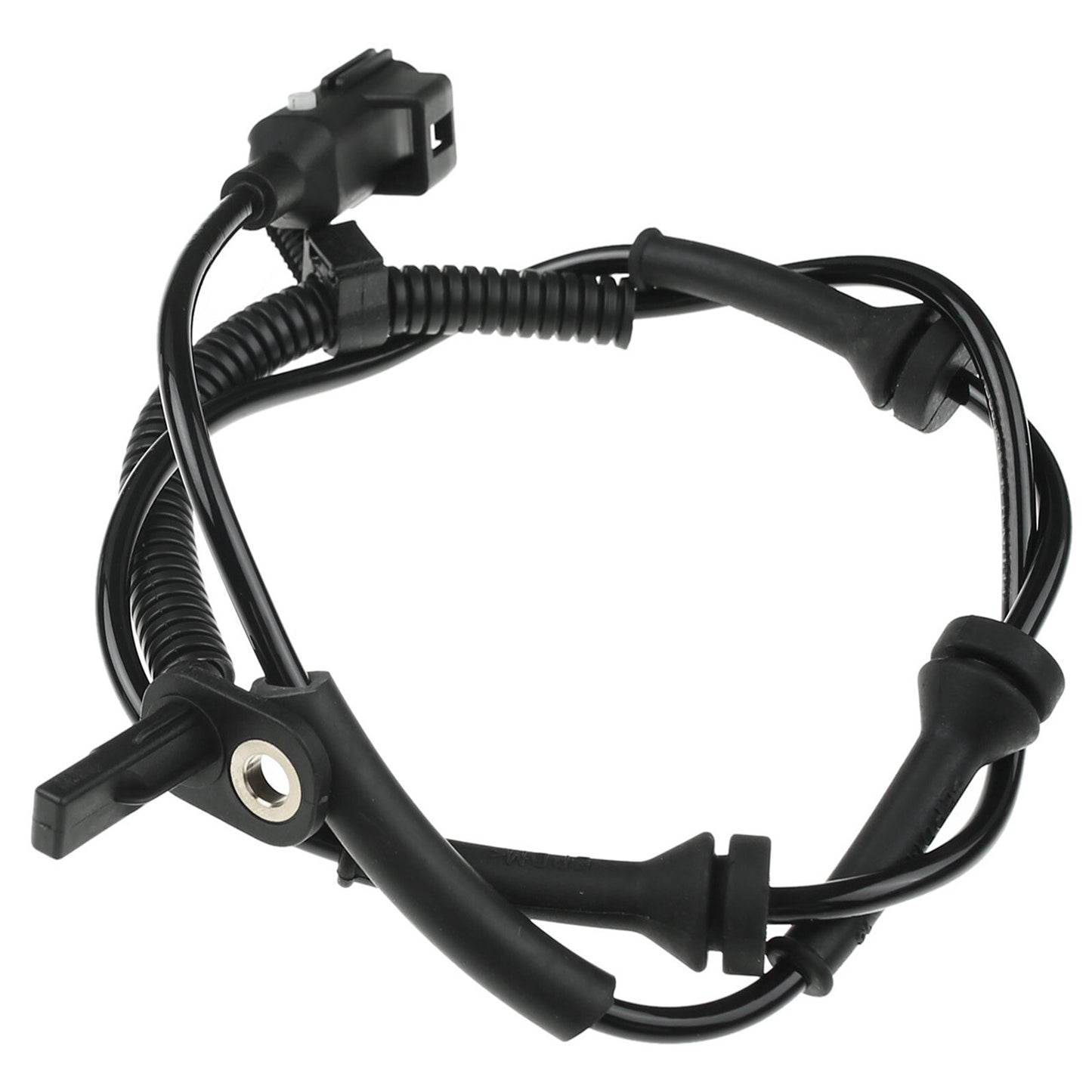 ABS wheel speed sensors are compatible with for Land Rover LR2 front left or right (2008-2009-2015).