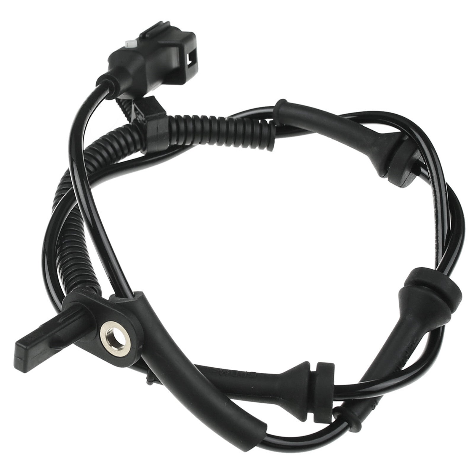 ABS wheel speed sensors are compatible with for Land Rover LR2 front left or right (2008-2009-2015).
