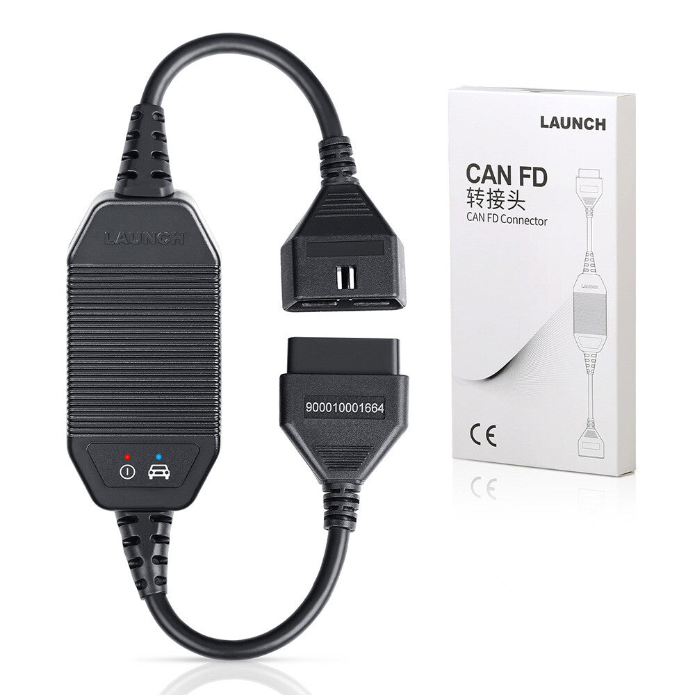 LAUNCH X431 CAN FD Adapter Cable Tool Used Fo CAN FD Communication Protocol