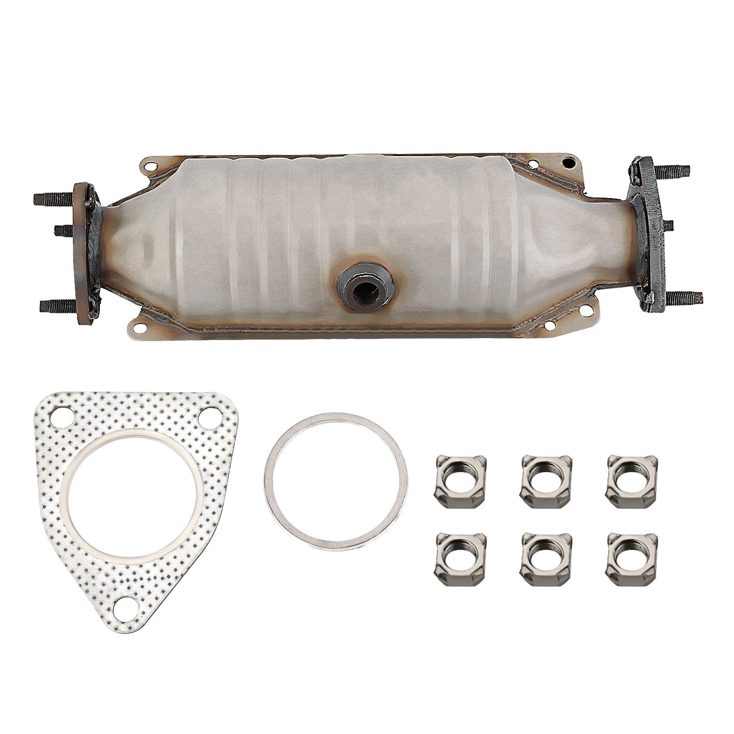 Catalytic Converter Fits 1998 1999 2000 2001 2002 for Honda Accord DX/EX/LX 2.3L NE