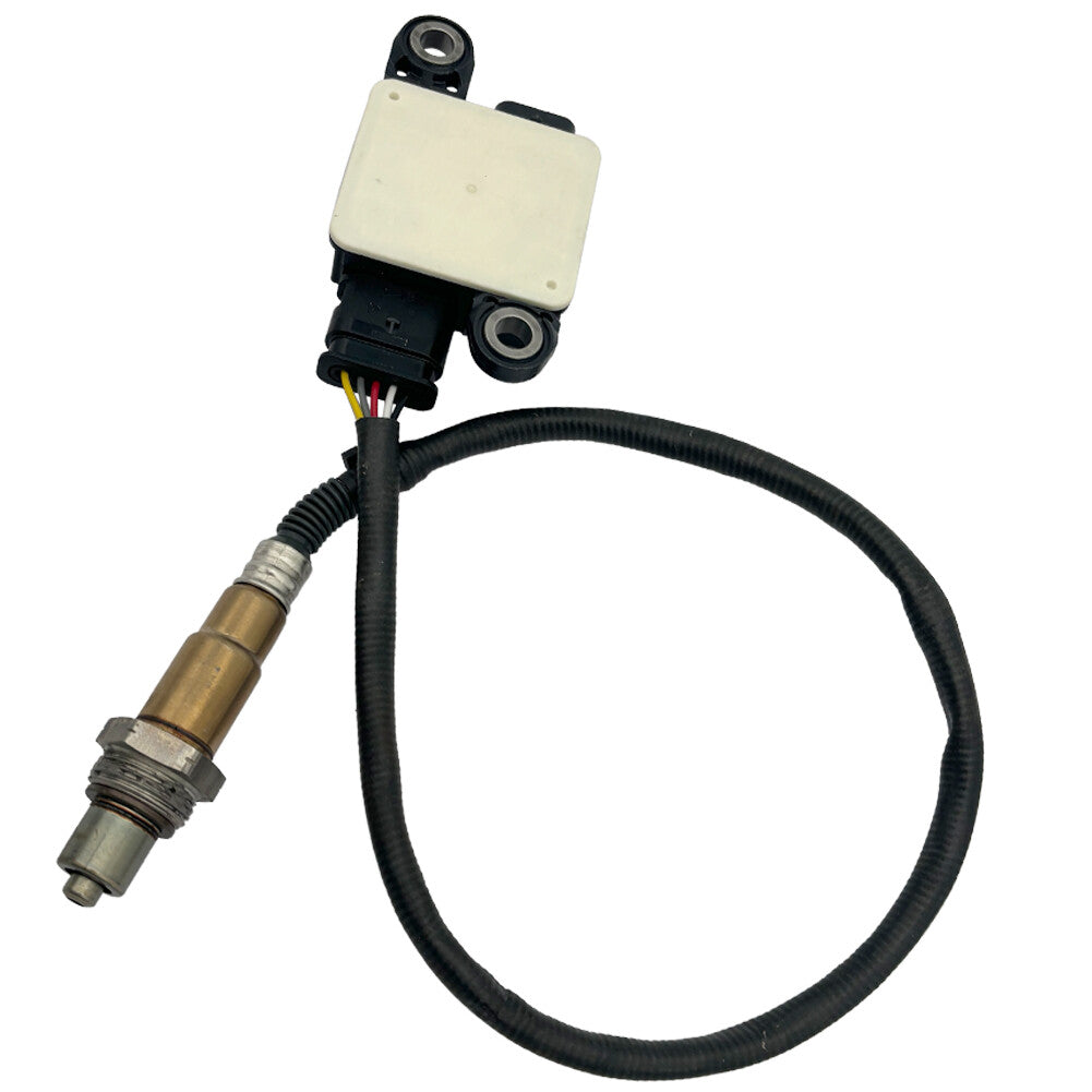 NEW NOX SENSOR 2008-2010 for ISX 12 ISX 15 - 3687334 QL