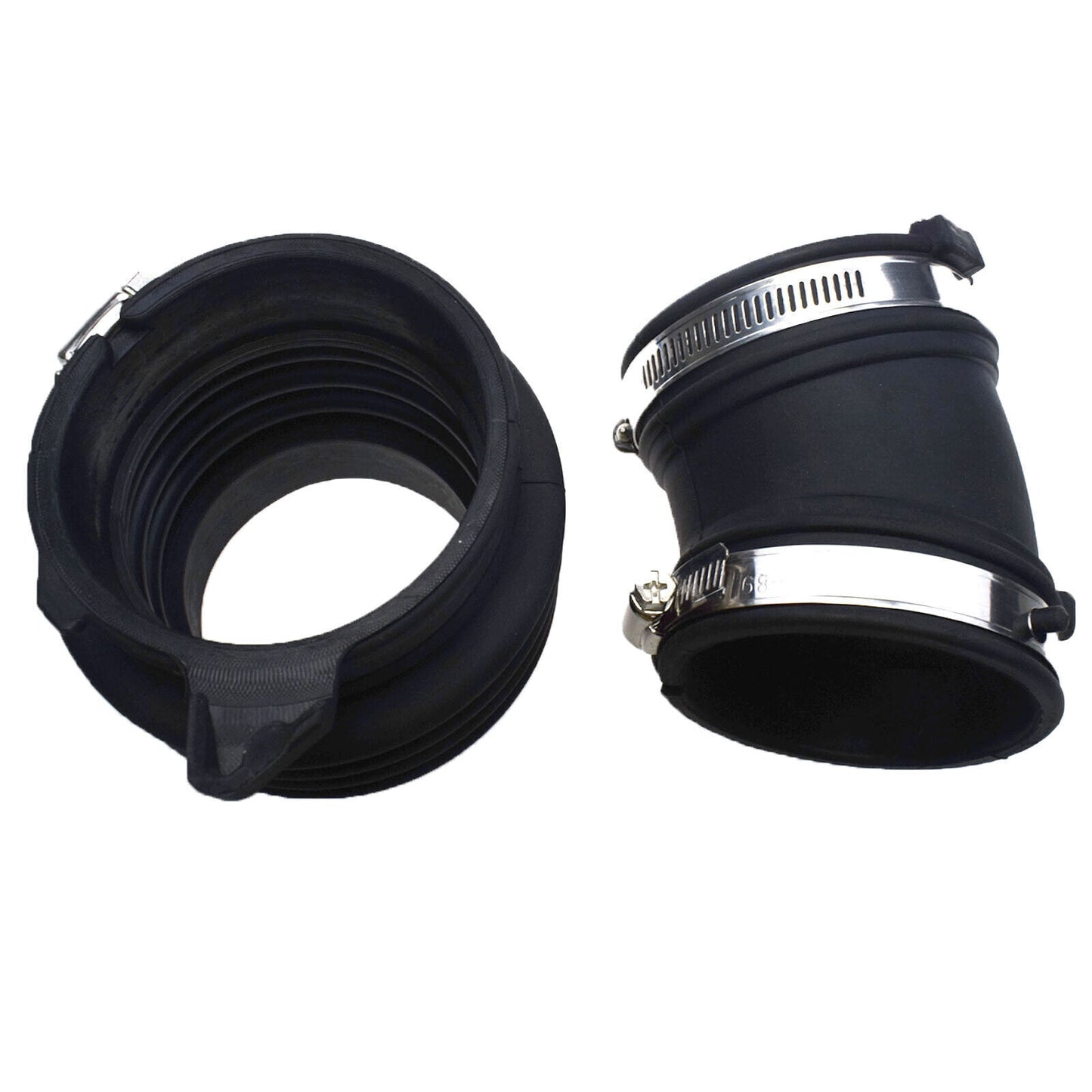for Infiniti M35 FX35 2006-2008 16576EG00A Air Cleaner Intake Resonator Hose Set