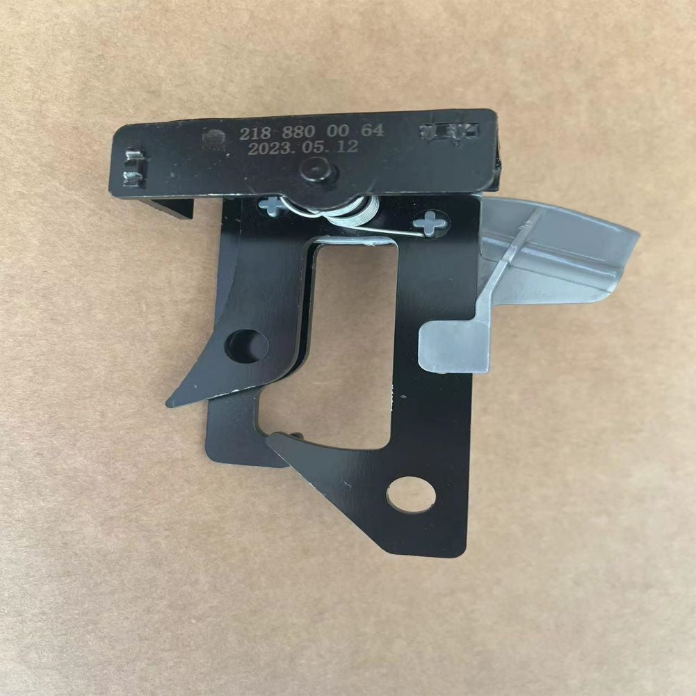 Hood Safety Catch Latch Lock for Mercedes-Benz CLS550 13-16