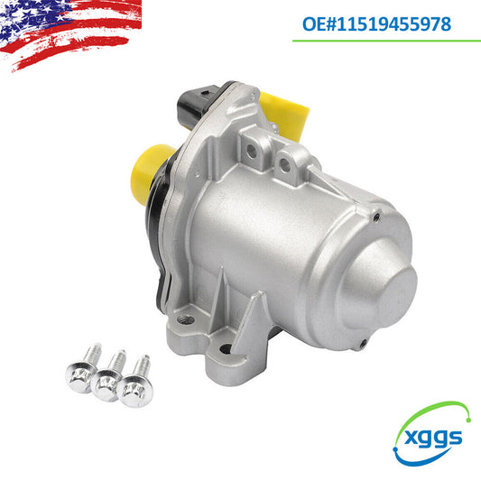 11519455978 New for BMW 335i 335xi 335i 335xi 335i 135i 135i Electric Water Pump