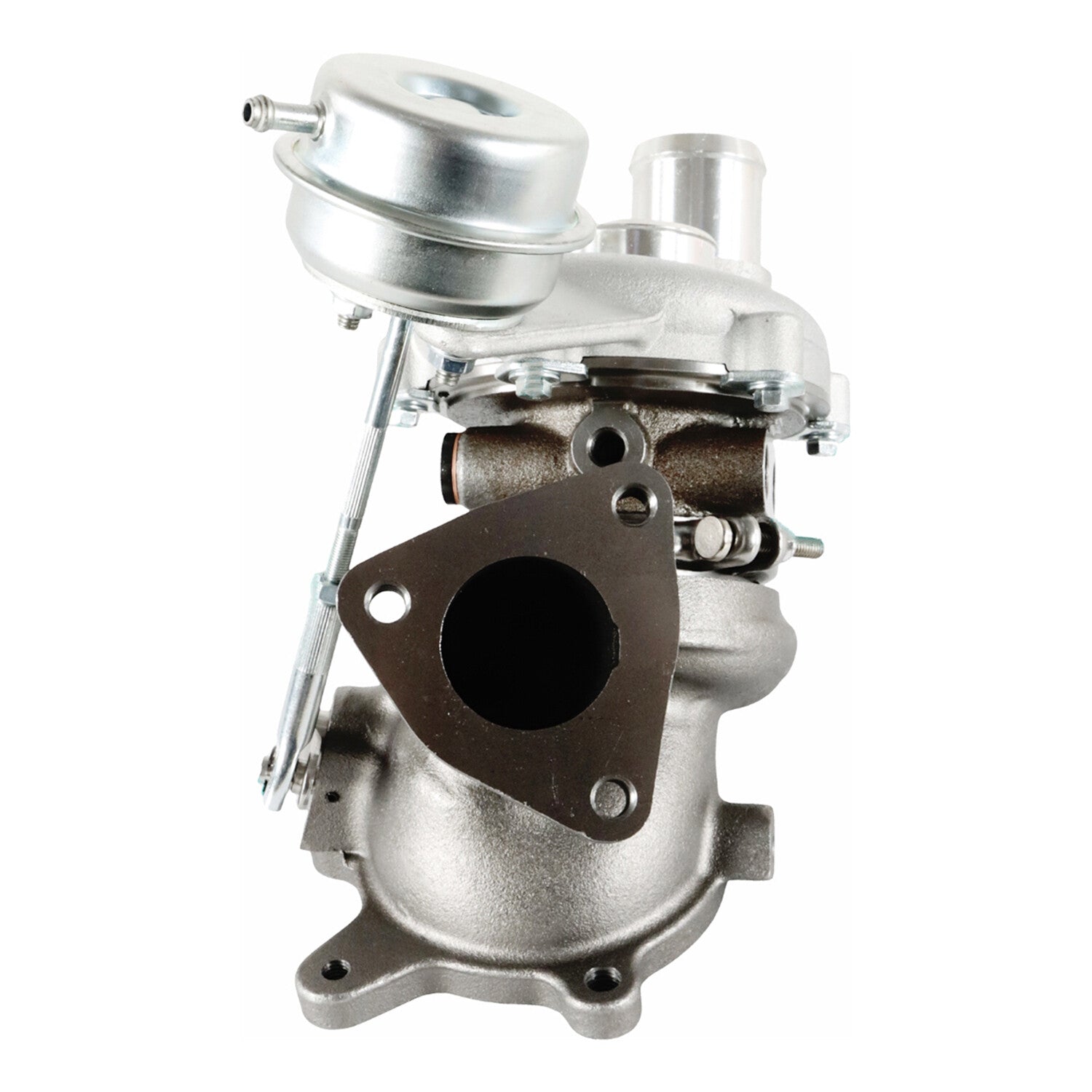 Left Turbocharger Turbo Fits For 10-2019 for Ford Flex Explorer for Lincoln MKT MKS 3.5L