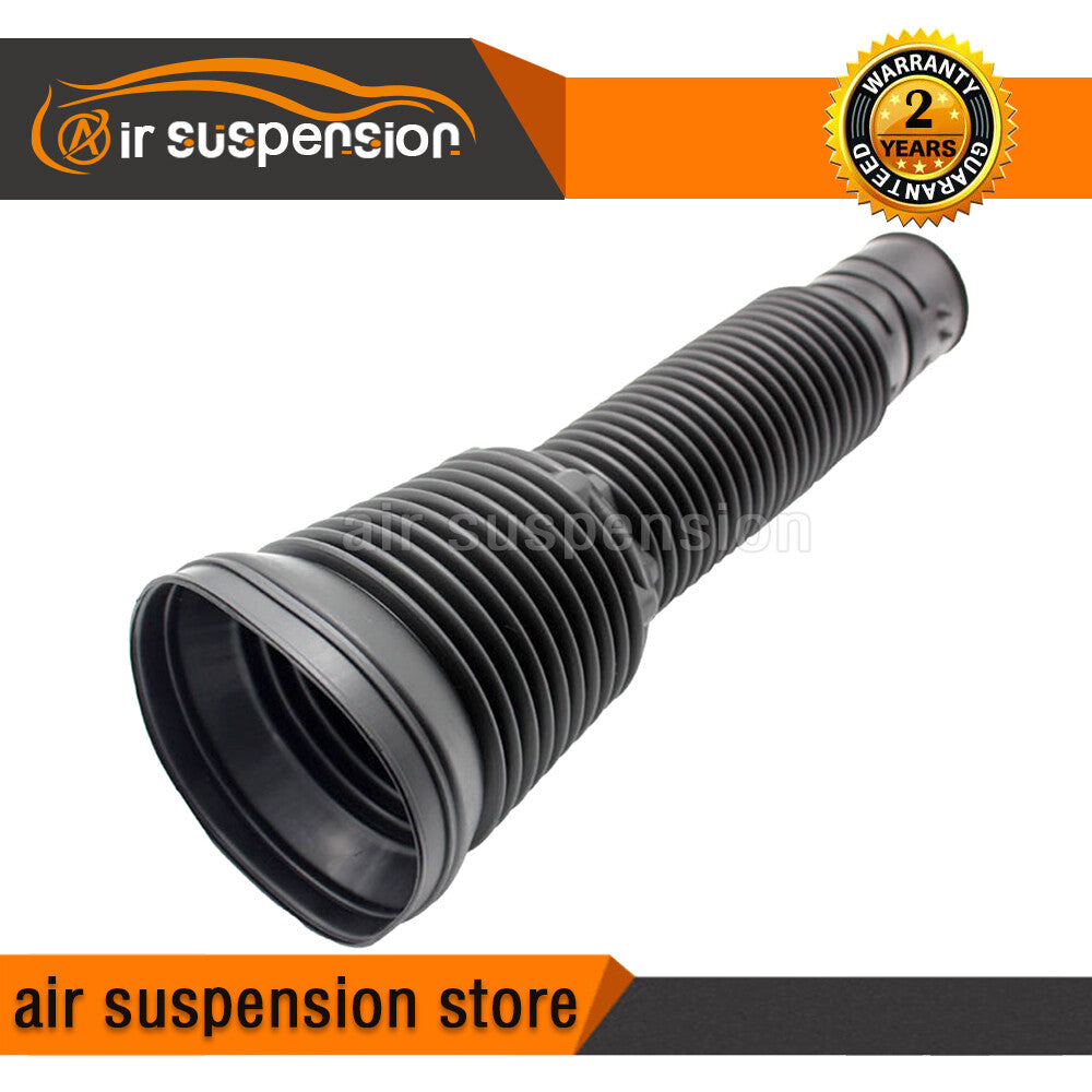 Rear Air Shock Dust Cover Boot Repair Kits for Mercedes W220 S Class 2203205013
