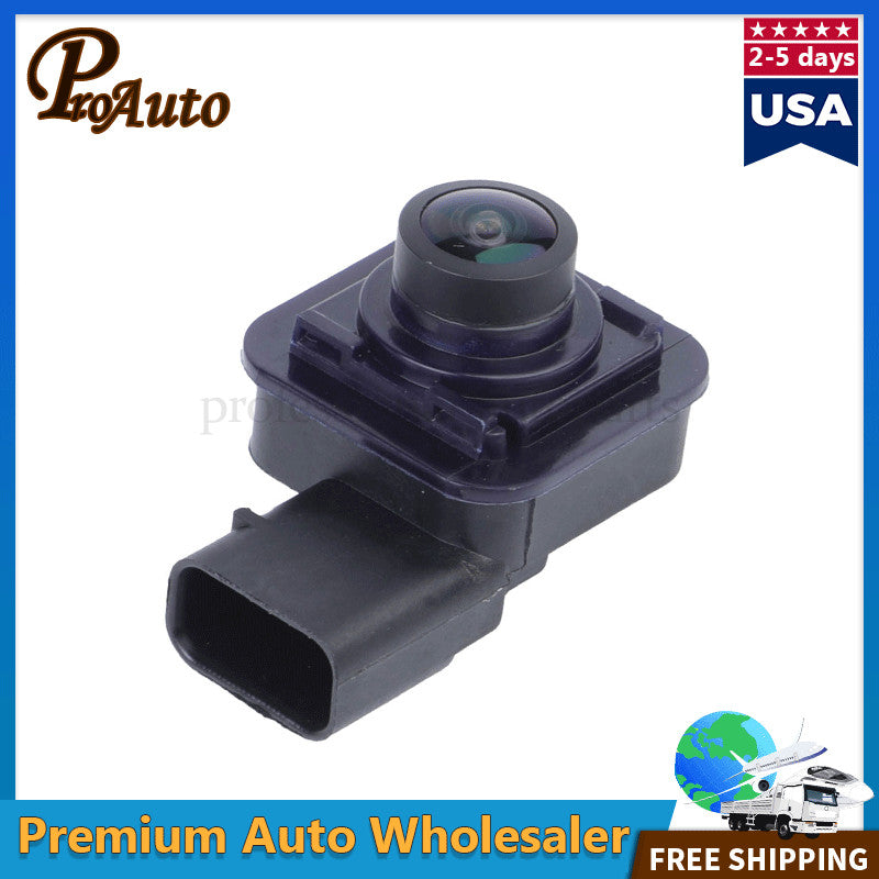 For 2015-2019 F150 F-150 Rear View Reverse Backup Camera FL3T-19G490-AG